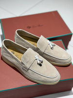 Лоферы Loro Piana