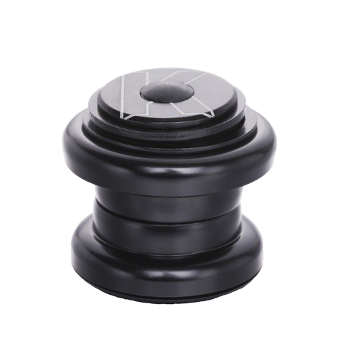 Рулевая колонка MTB 1 1/8" для безрезьбовой вилки с якорем