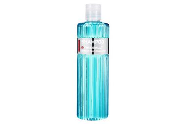 FIREBALL Shampoo Шампунь для ручной мойки Emerald Green 1:1000 PH7,5 (0.5л)