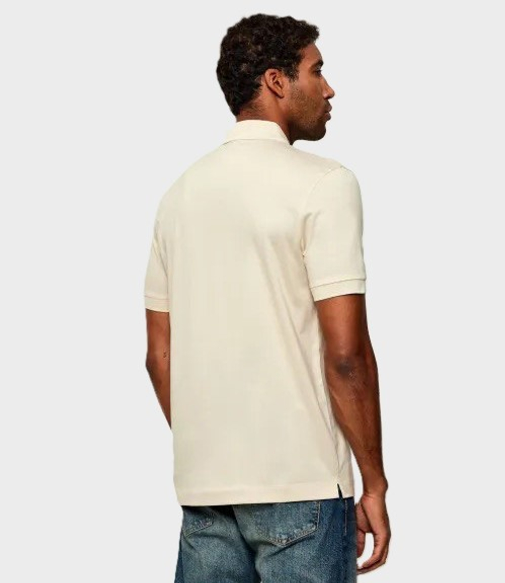 Поло BOSS H-Paras 65