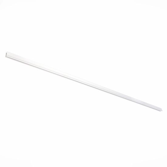 ST021.539.00H Шинопровод SKYLINE 220 встраиваемый ST-Luce Белый Длина 3 000мм SKYLINE 220