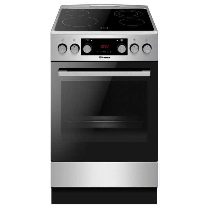 Электрическая плита Hansa FCCX59493