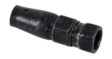 Фитинг 3/8" на гидравлический шланг для ГРС Unikas