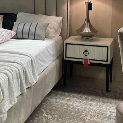 Тумбочка прикроватная Верона