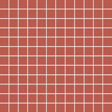 Мозаика Темари красный матовый (KM3030M0071N)