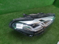 Фара правая BMW 5er G30 (2020-2023) LED