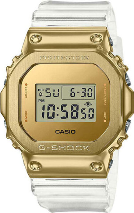 CASIO G-Shock GM-5600SG-9D