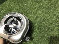 ПТФ правая BMW X5 F15 (2013-2018) LED