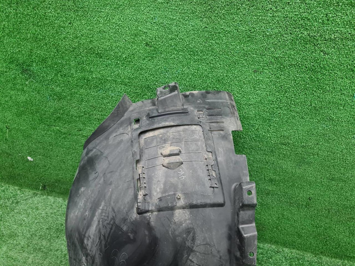 Подкрылок передний левый Mercedes M GLE W166 11-18