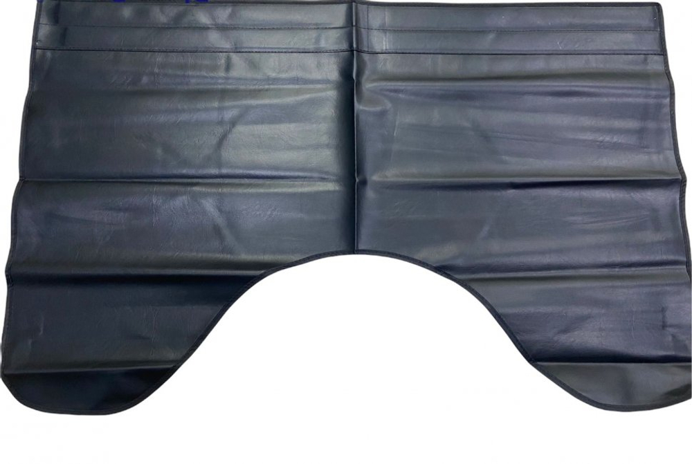 Защитная накидка на крыло автомобиля 1000х630мм с магнитами, HOREX Модель: WT04Z0035, арт.HZ 25.1.110W / КИТАЙ