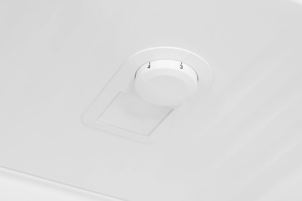 Холодильник двухкамерный Beko B1RCSK332W белый