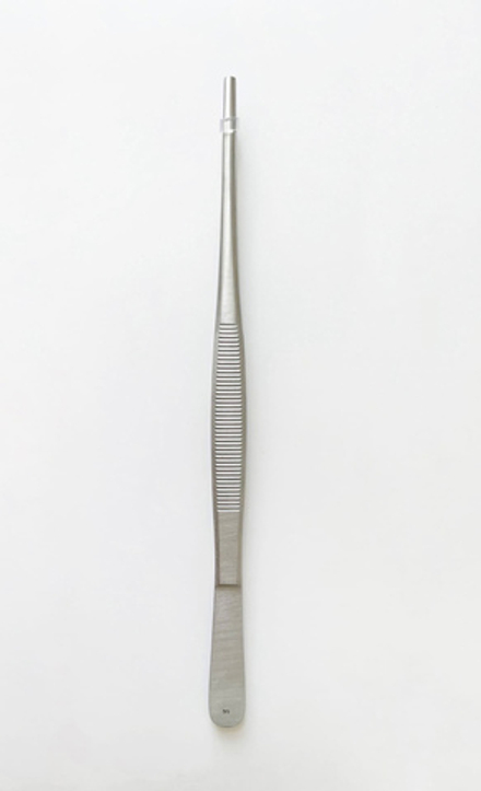 Пинцет анатомический 150мм ПА-150*2.5