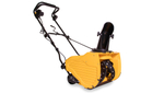 Снегоуборщик электрический CHAMPION STE1650