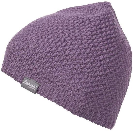 Шапка unisex Bergans Dugg Beanie 6257