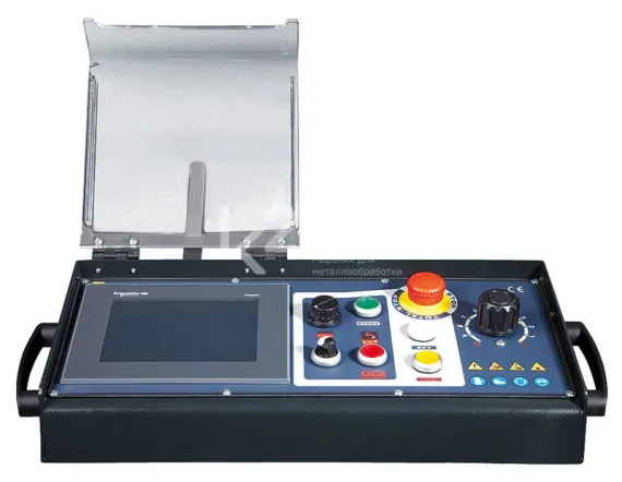 Ленточнопильный станок PILOUS ARG 380 PLUS S.A.F.