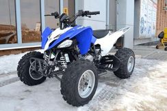 Квадроцикл ATV Pantera 200 CVT