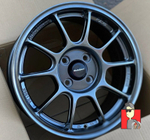 Комплект дисков Weds Sport TC105N 16x7 et35 4x100