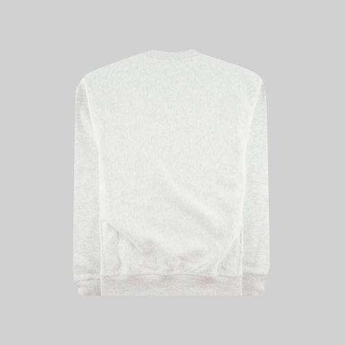 Толстовка мужская Carhartt WIP American Script Sweatshirt артикул:I025475_grey - купить в магазине Дайс
