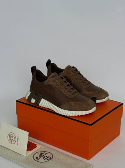 Кроссовки Hermes