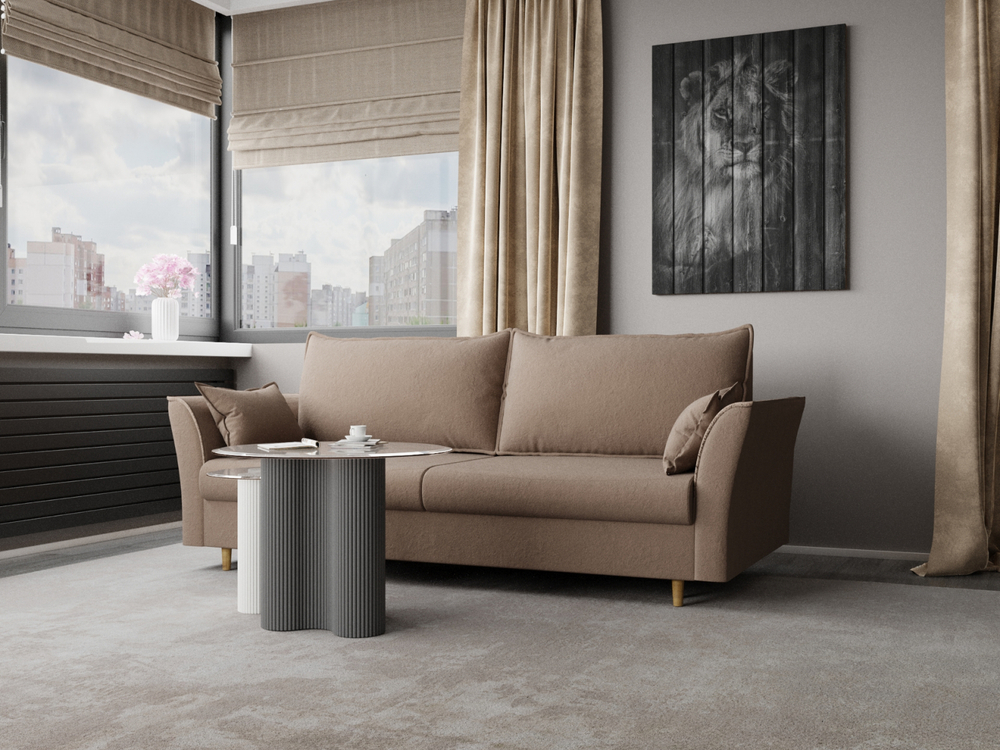 Барселона-1