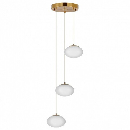 Подвесной светильник Citilux Atman Smart CL226A033