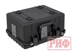 Кейс защитный ударопрочный РИФ 428х357х235 мм IP67