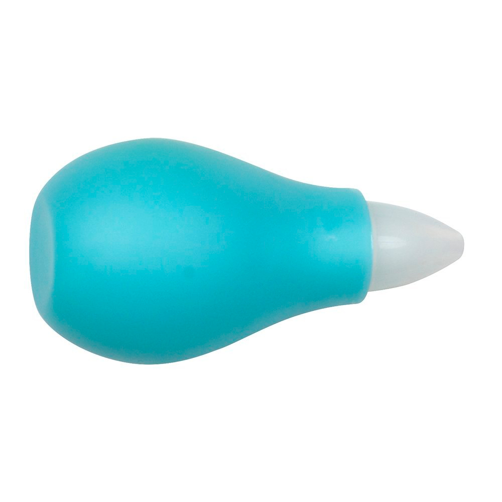 Аспиратор детский "Чистюля" ПОМА 1 шт., голубой