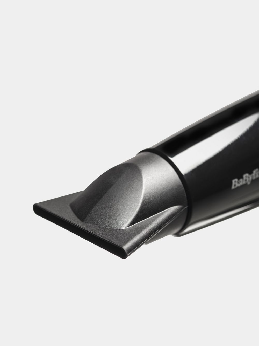 Профессиональный фен BaByliss PRO Falco BAB8550BE Black&Silver - 6