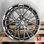 Комплект дисков HRE FF28 18x8 et35 5x120