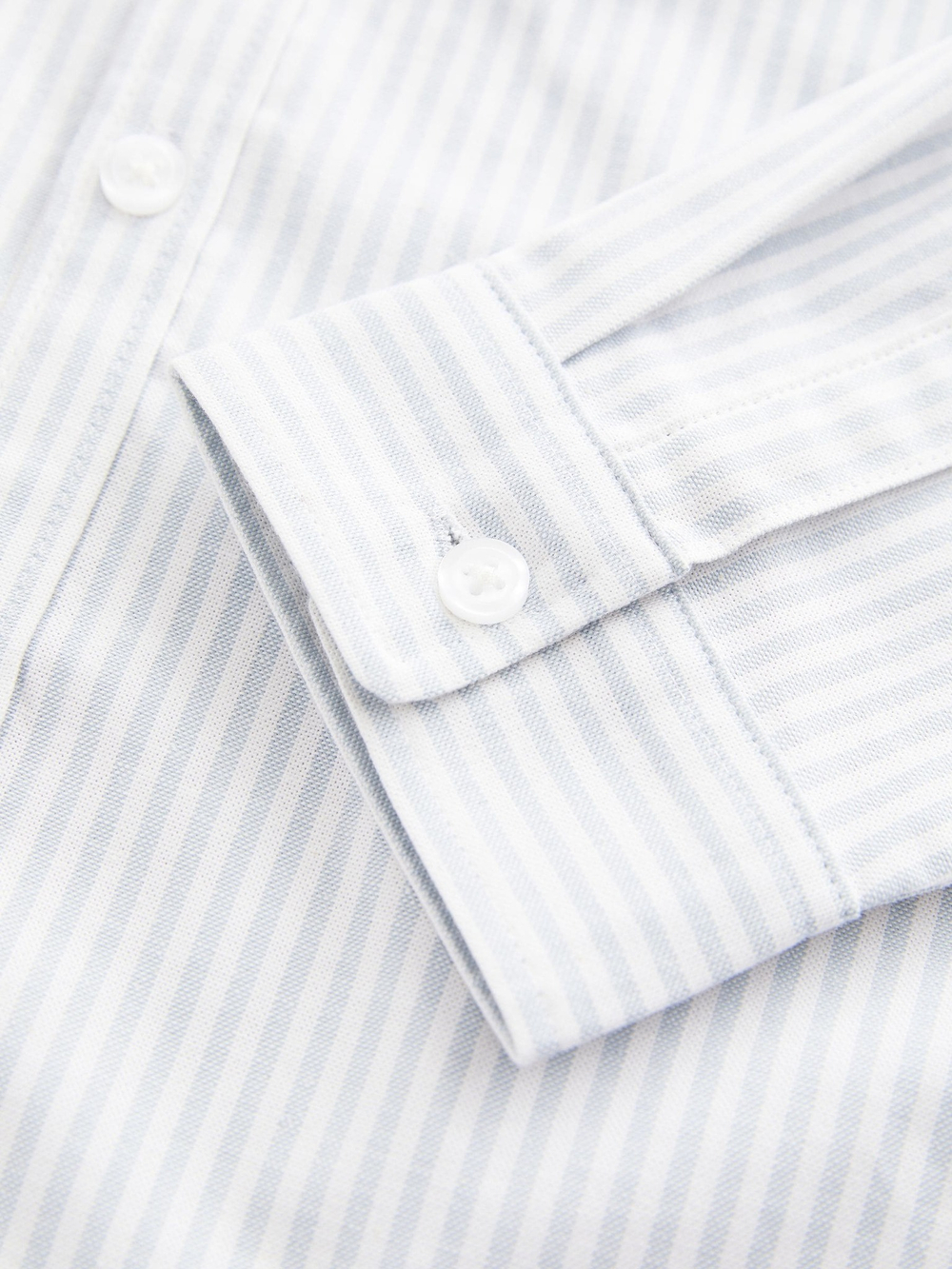 Рубашка для мальчика Next K83-507, Белый