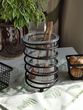 Сушилка для столовых приборов "Лофт"