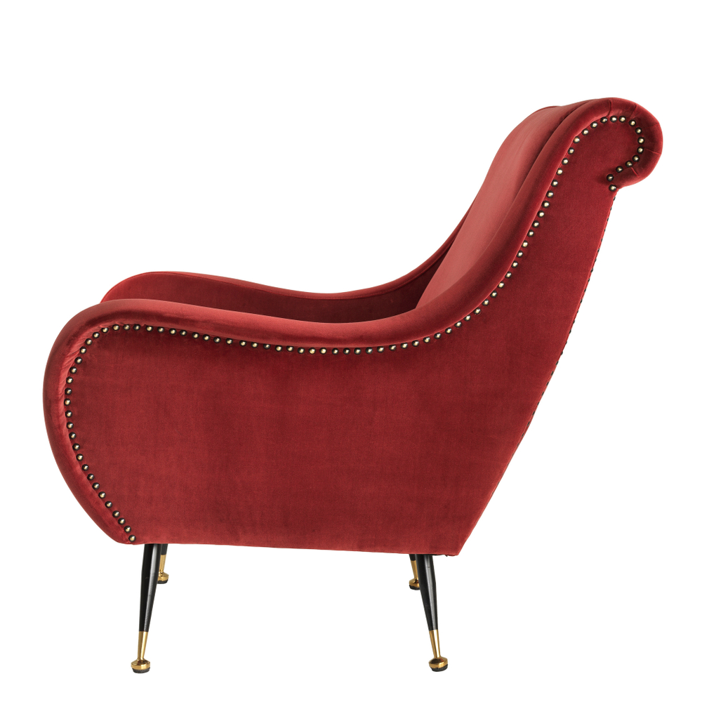 Кресло Chair Giardino арт.112200