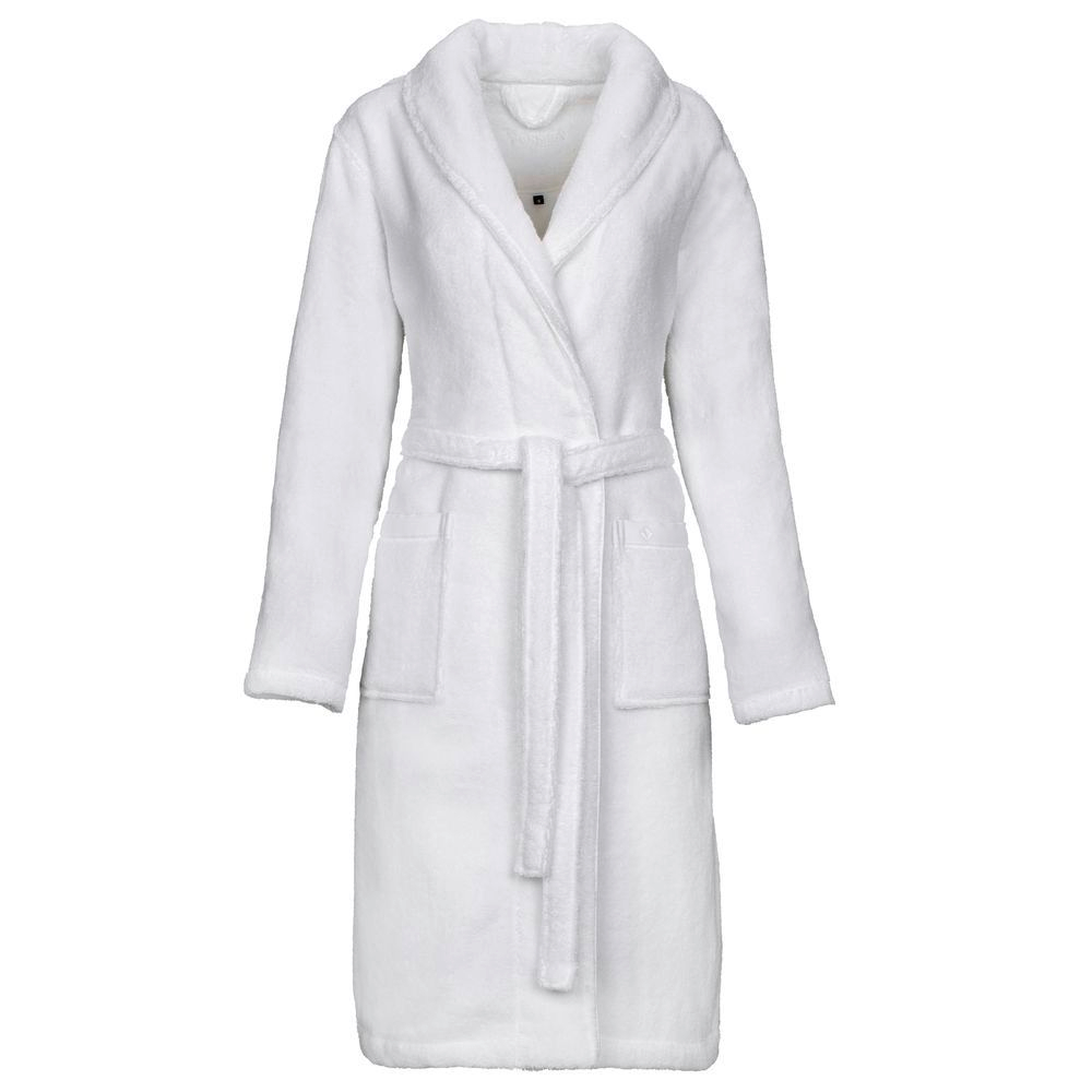 Халат махровый Vossen Scala 030 Австрия