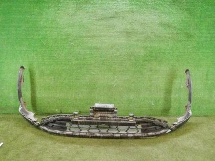 Юбка переднего бампера Hyundai Creta 2 (2021-н.в.)