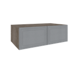 Антресоль Бруклин 90А300