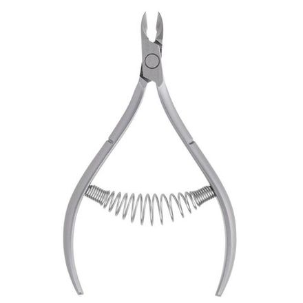 Frau Finger Premium PN 09-6 - Кусачки для кутикулы, 6мм