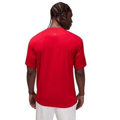 Баскетбольная мужская футболка Jordan