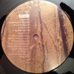 Suede / Dog Man Star (2LP)
