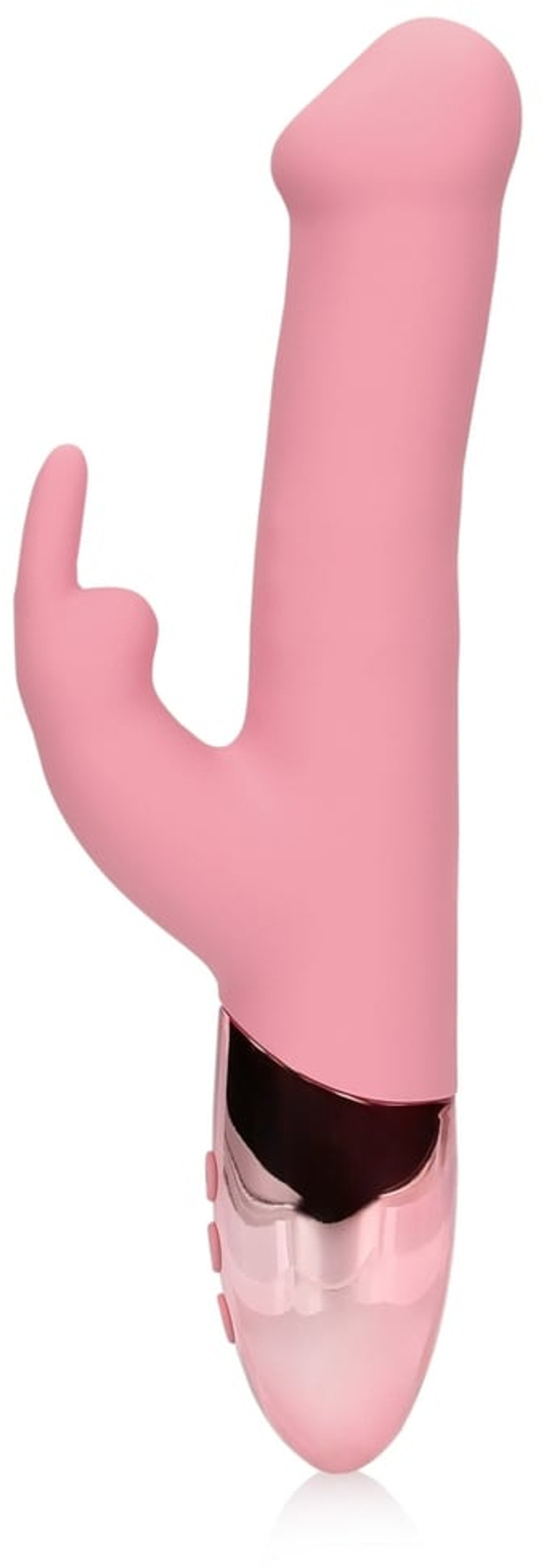 Rotating Beads Rabbit Vibrator Вибратор-кролик с вращающимися бусинами 