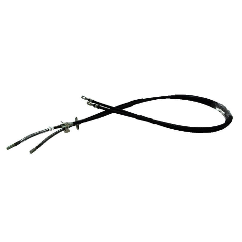 Трос ручного тормоза ВАЗ 2129, 2131 правый+левый Автопартнер в инд.упак