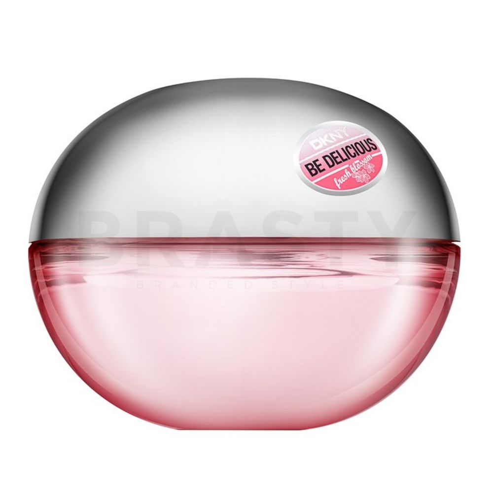 DKNY Be Delicious Fresh Blossom EDP W 100 ml