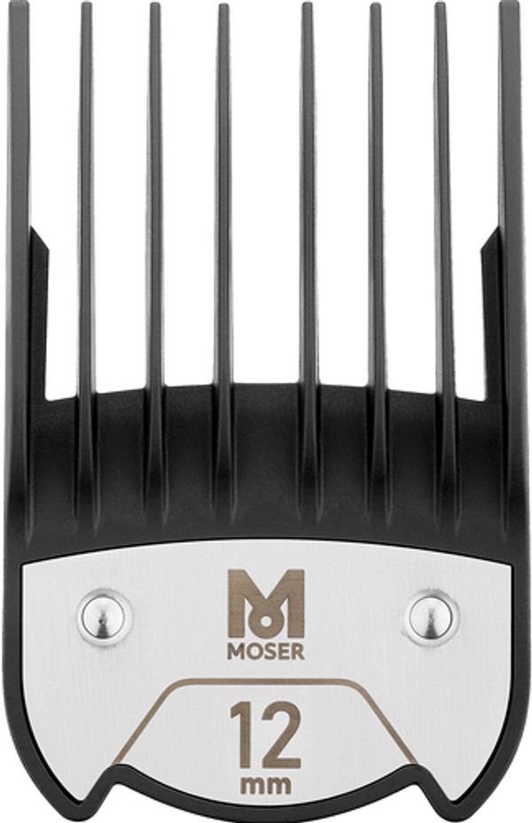 Насадка магнитная Moser Premium Magnetic, 12 мм (1801-7080)