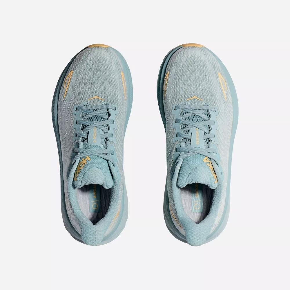 Кроссовки мужские Hoka Clifton 9