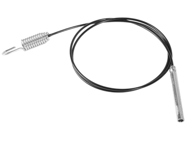 Тросик привода шнека для Huter SGC-4100, 4800 ZMD