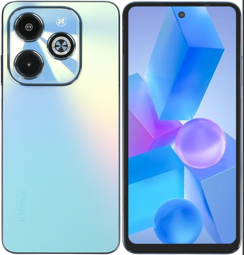 Infinix HOT 40i