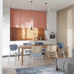 Обеденный стол MAVIS MVT35