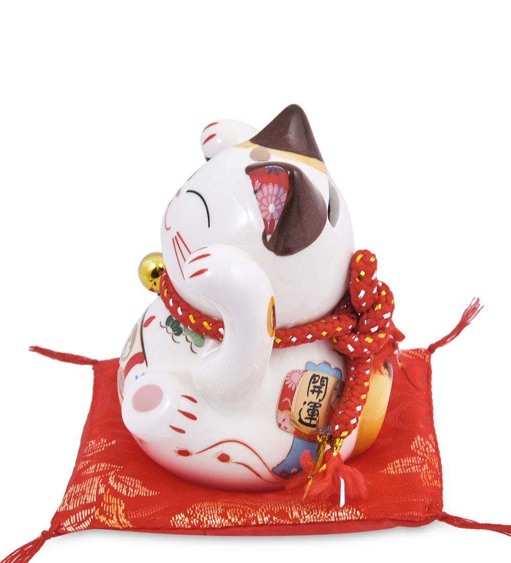 KT-20/8 Фигурка-копилка «Кот»