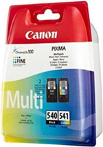 Картридж струйный Multi Pac Canon PG-540/CL541