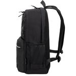 Рюкзак BRAUBERG FASHION CITY универсальный, "Horror", черный, 46х31х15 см, 271672