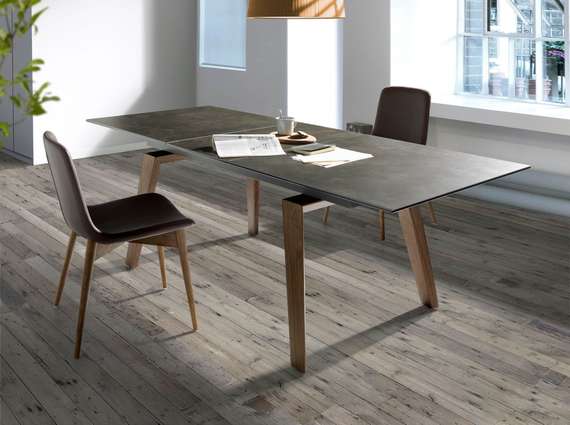 Стол раздвижной DT797 /1026